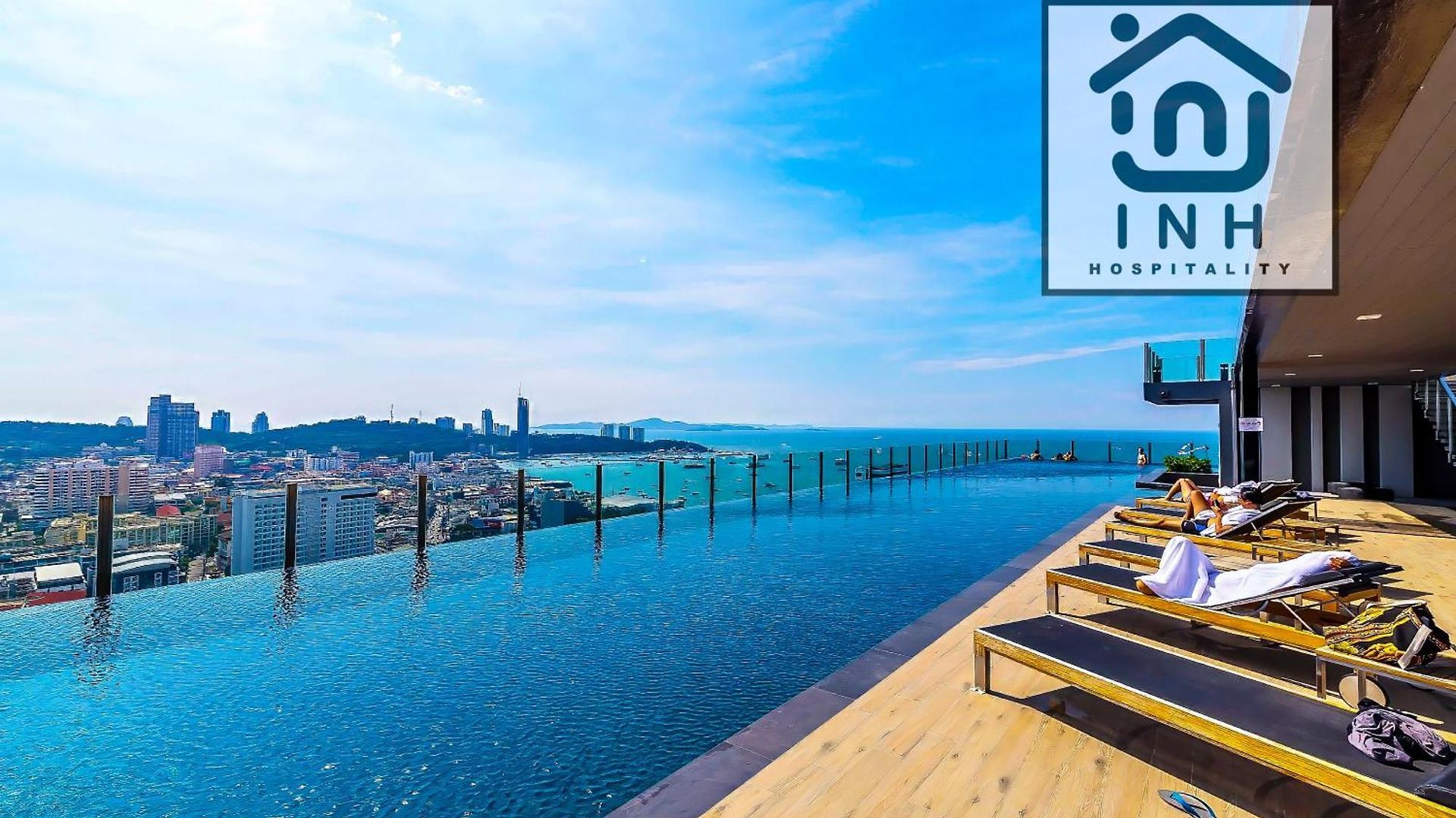 The Base Exclusive By Inh Global Pattaya