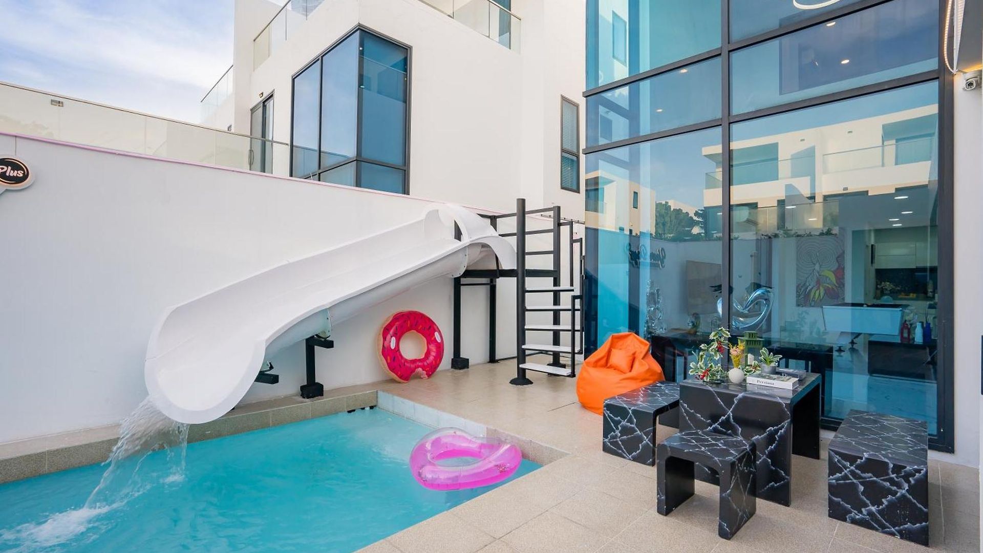 Your Days Pool วิลล่า *