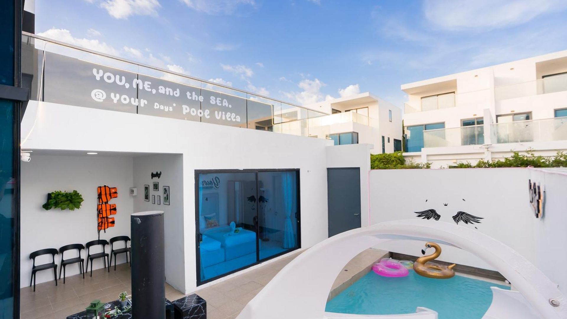 Your Days Pool