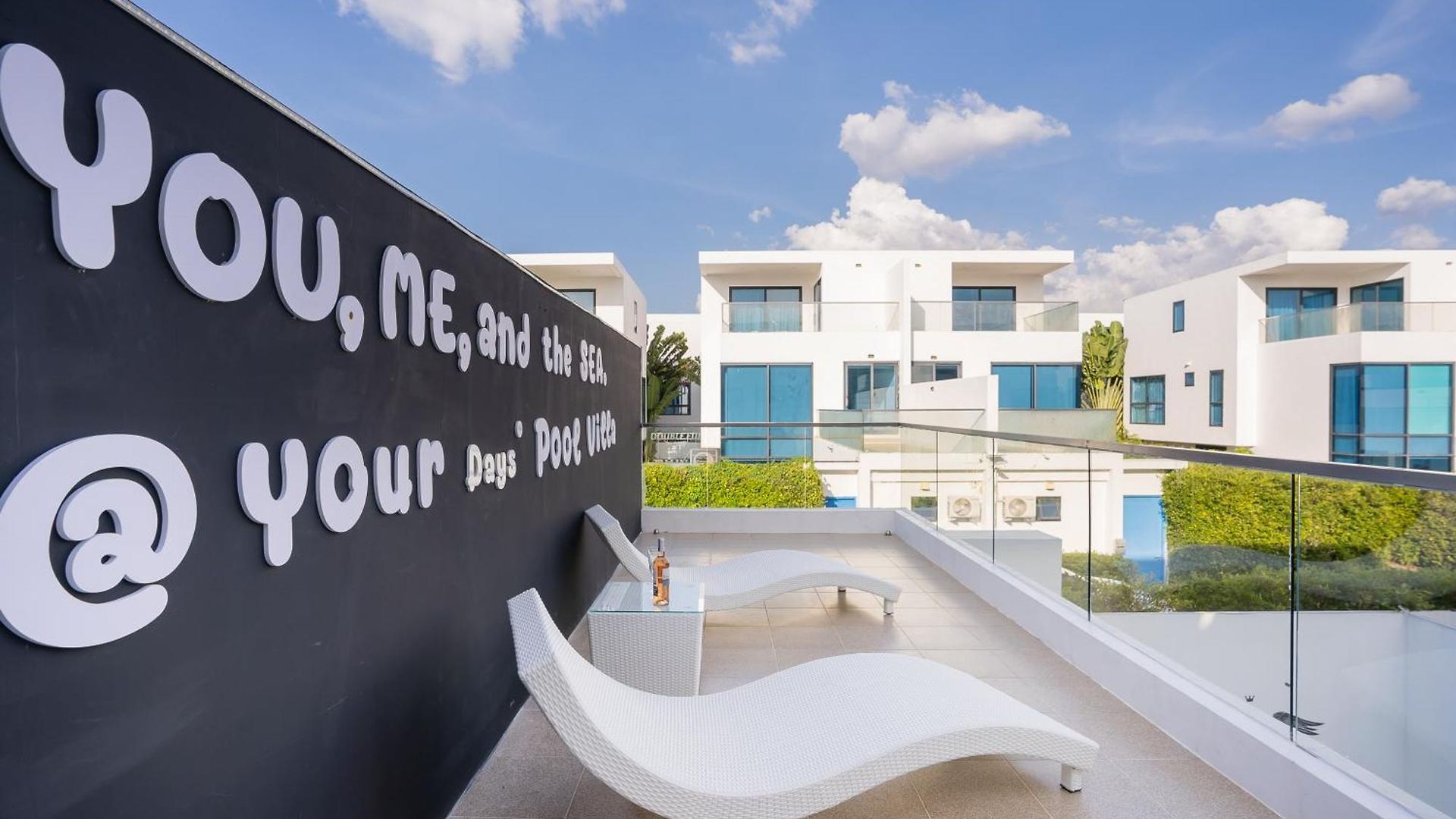 Your Days Pool วิลล่า