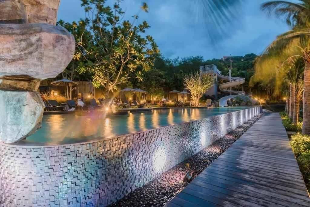 Sea View High Floor 2 Bed Room-excellent Location อพาร์ทเม้น Pattaya