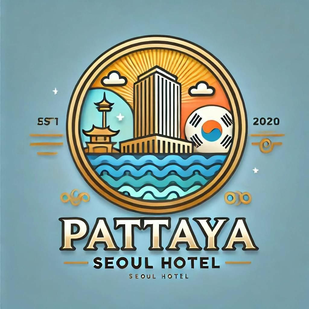 Seoul Boutique 서울부티크호텔 首尔精品酒店 * Pattaya