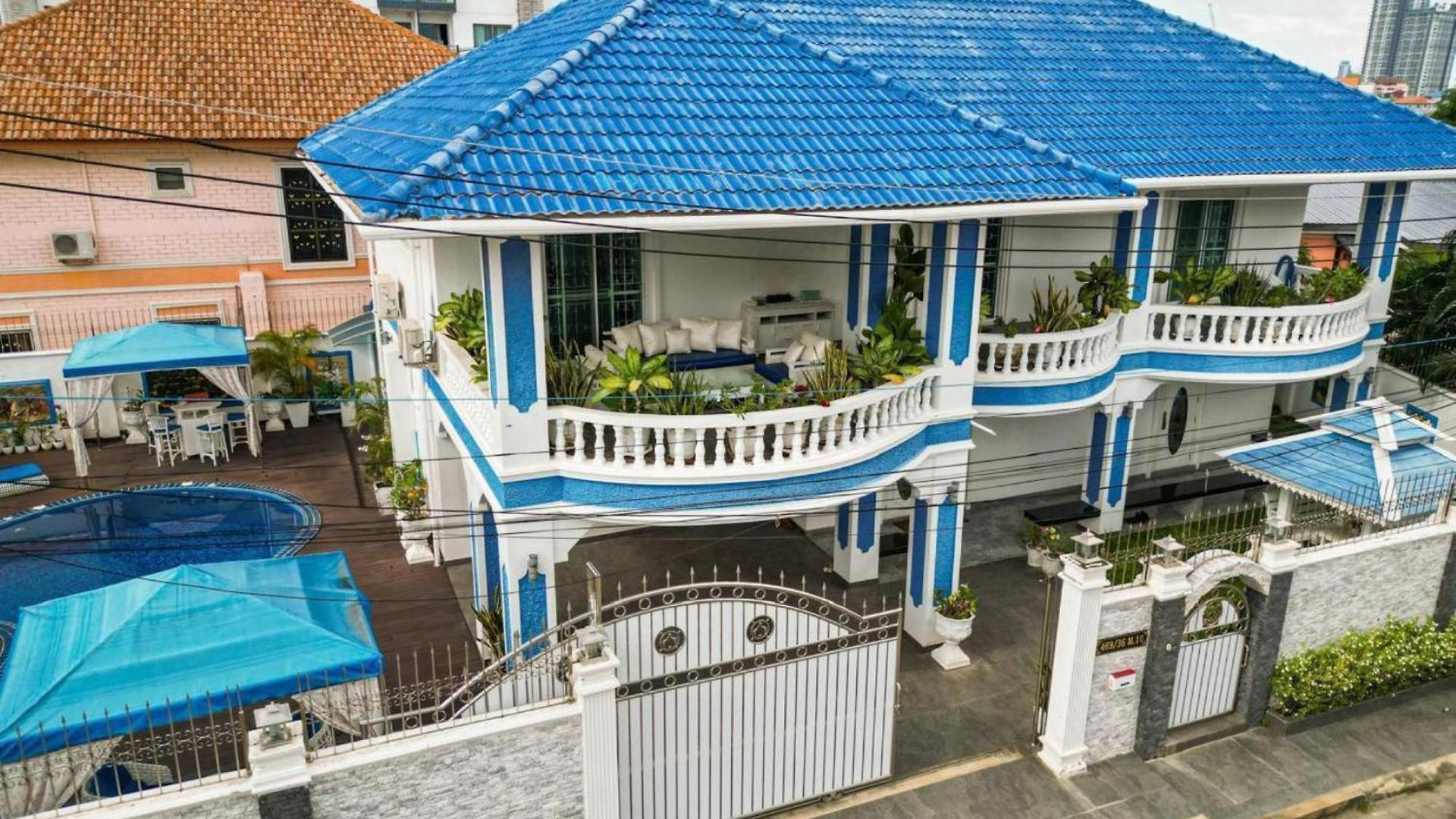 Ishara Pattaya