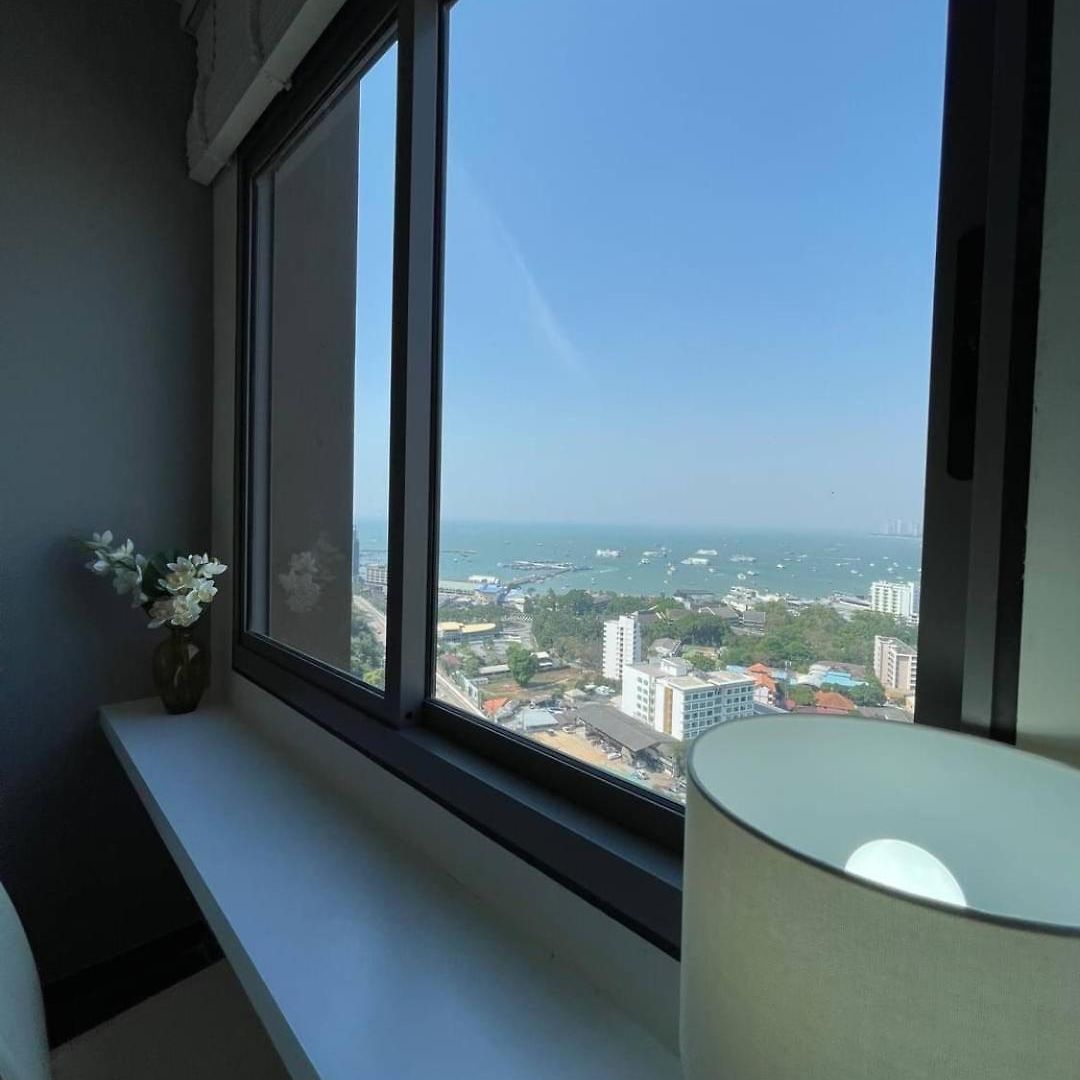 Unixx Seaview 3* Pattaya