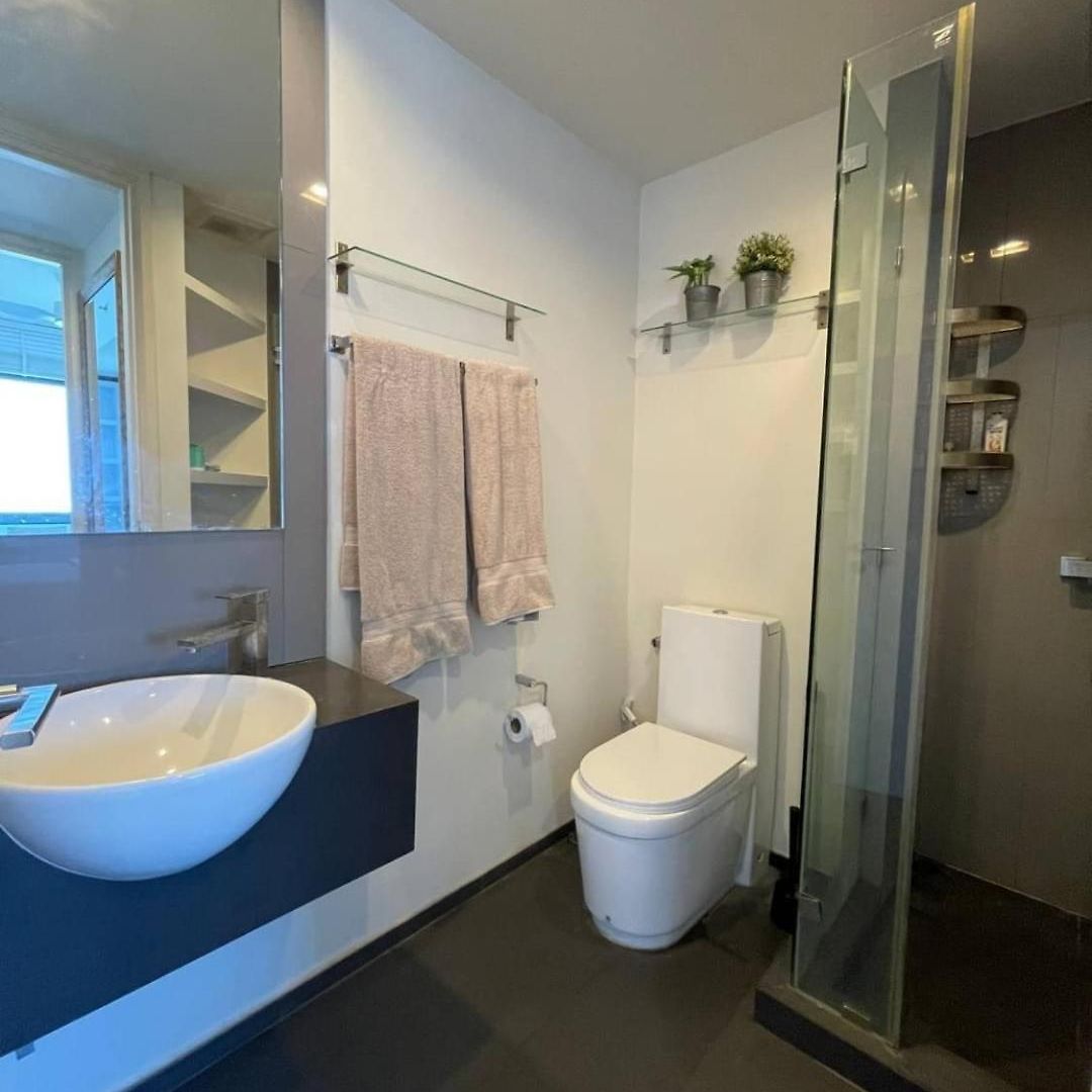 อพาร์ตโฮเทล Unixx Seaview