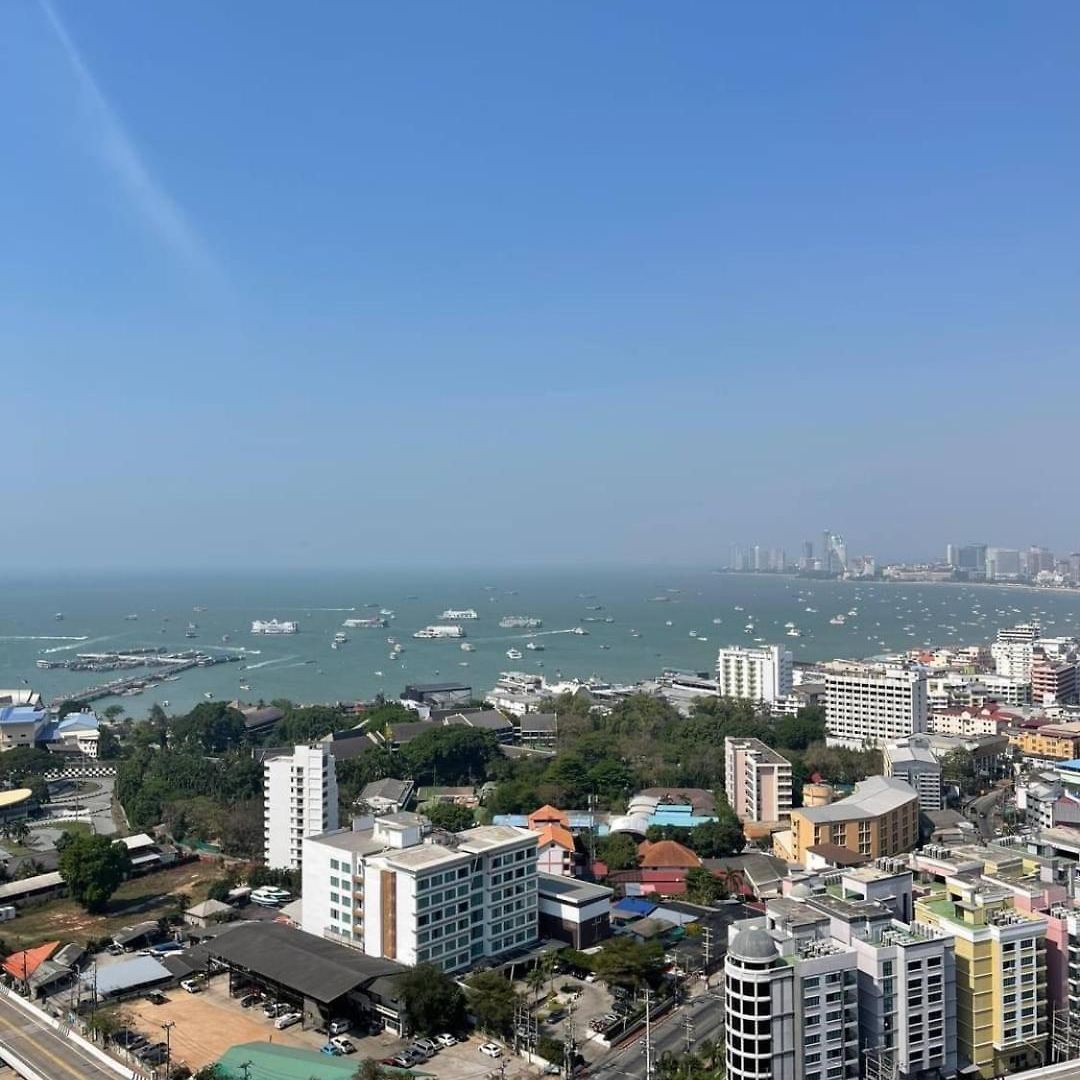 Unixx Seaview 3*
