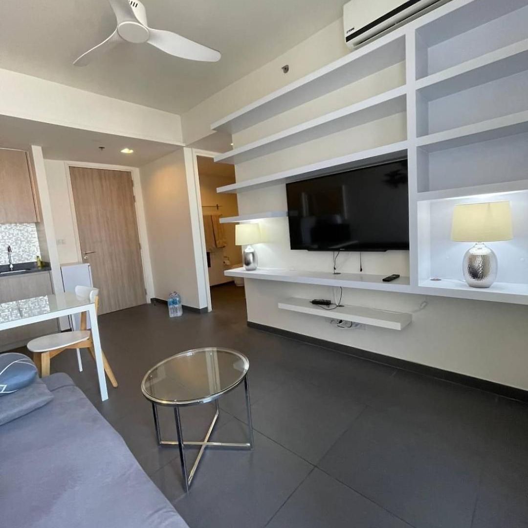 อพาร์ตโฮเทล Unixx Seaview