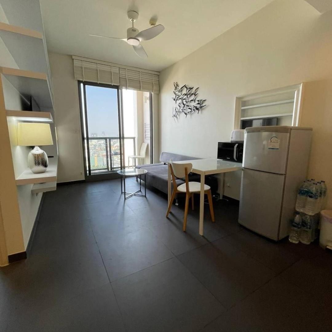 Unixx Seaview 3*
