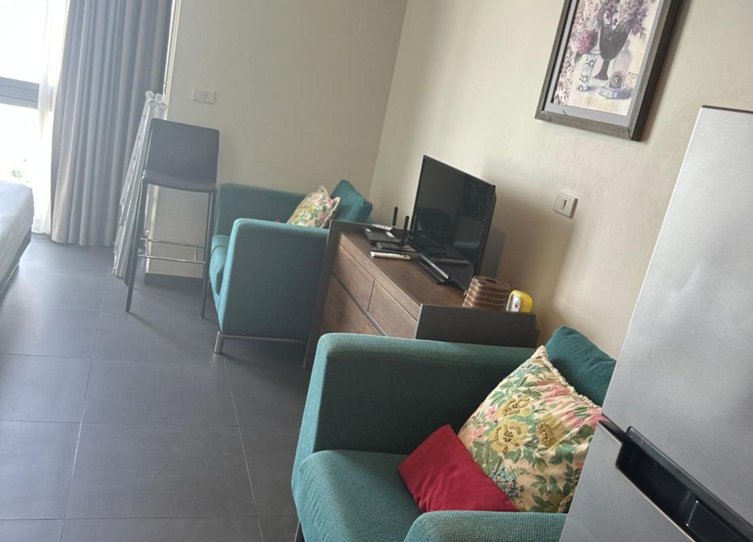 Unixx Seaview Pattaya
