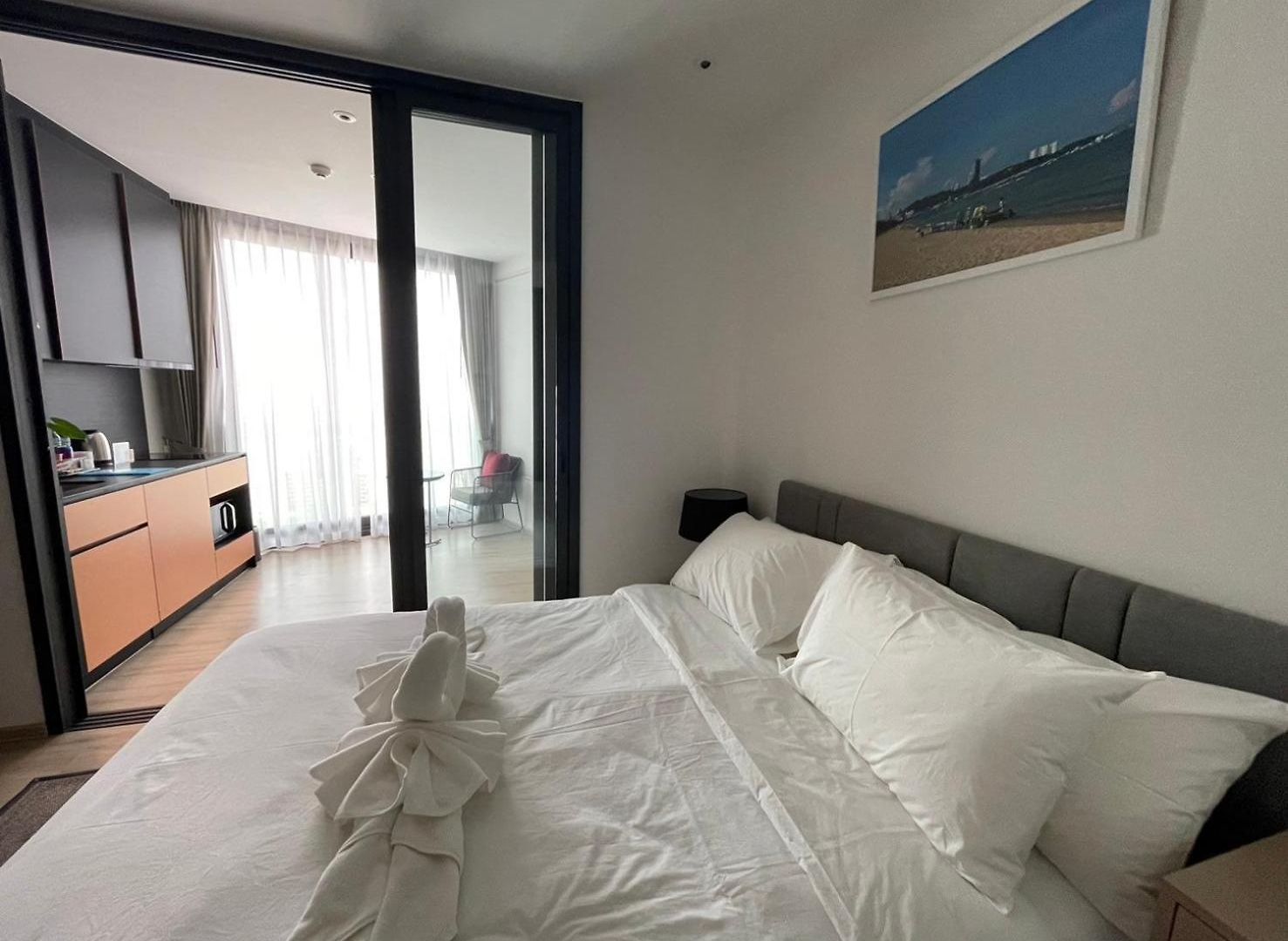 Edge By Su Pattaya