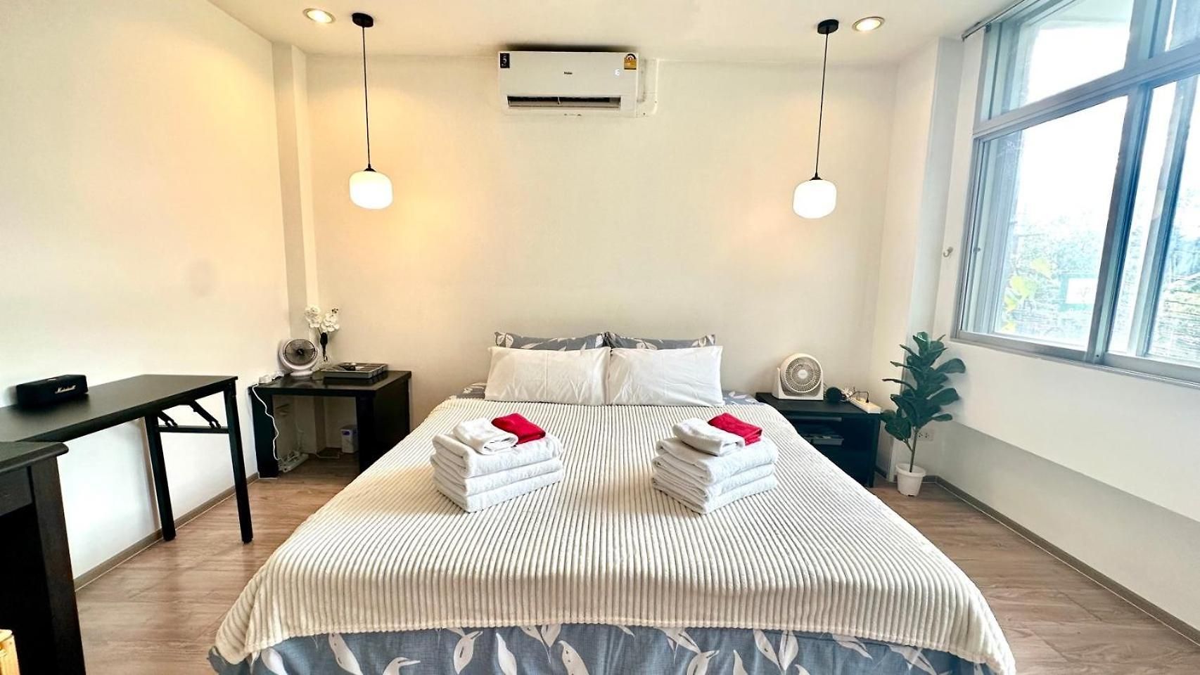 Seoul Boutique 서울부티크호텔 首尔精品酒店 Pattaya