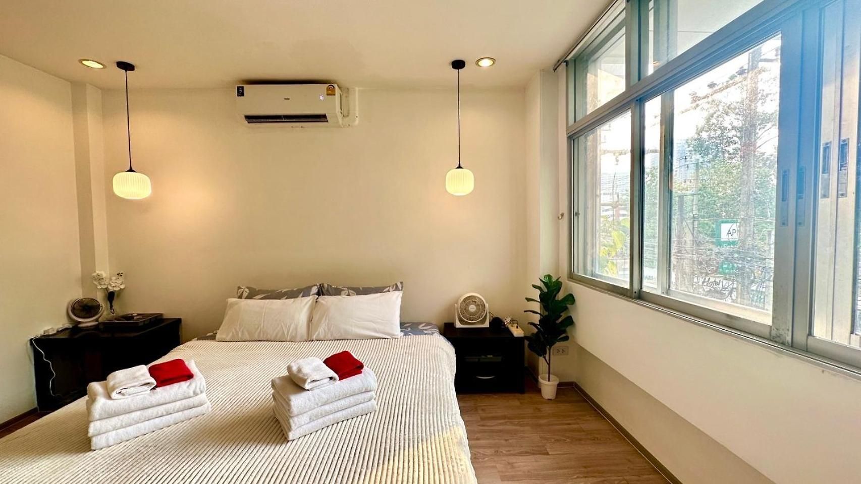 โรงแรม Seoul Boutique 서울부티크호텔 首尔精品酒店 Pattaya