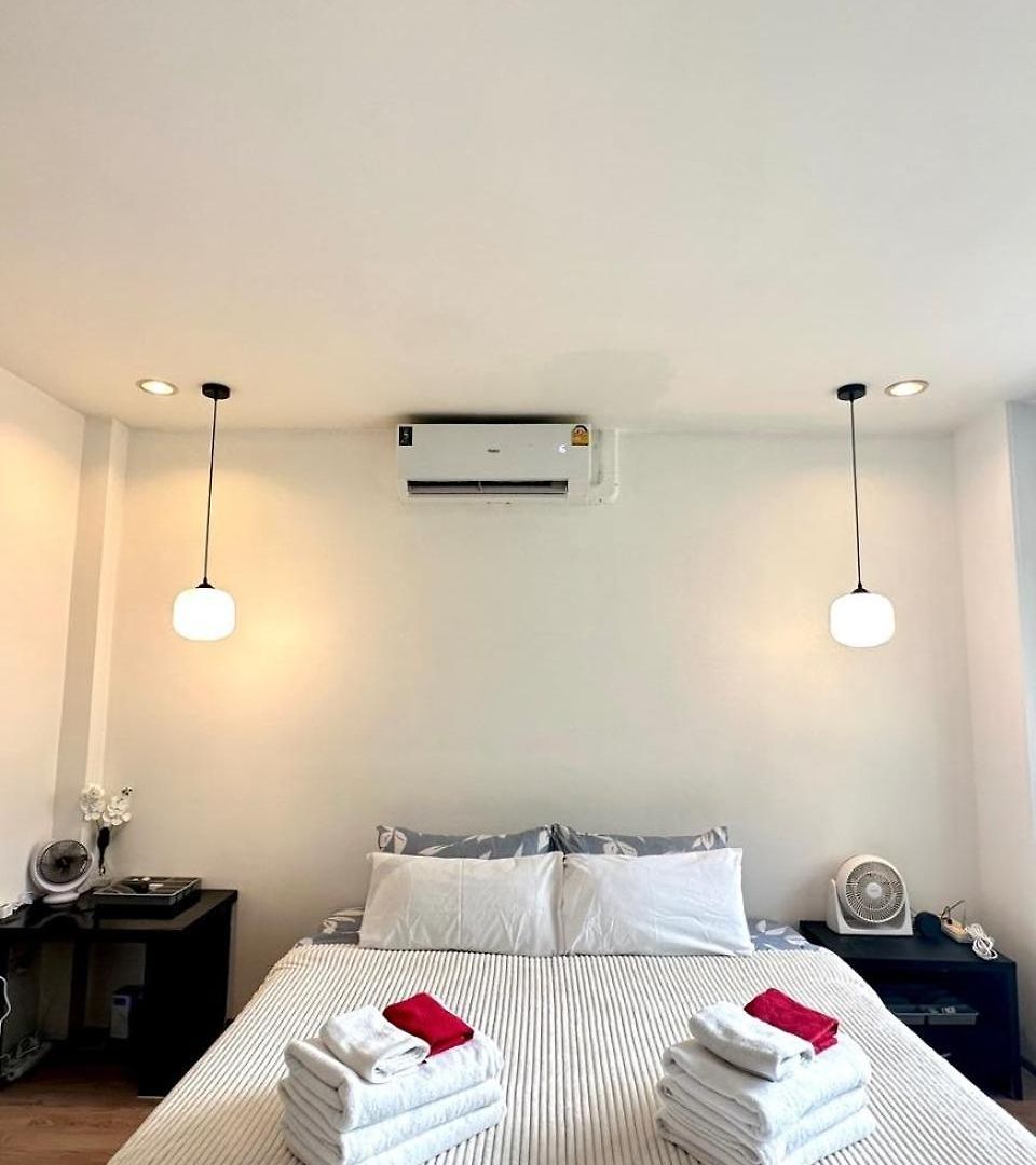 Seoul Boutique 서울부티크호텔 首尔精品酒店 Pattaya