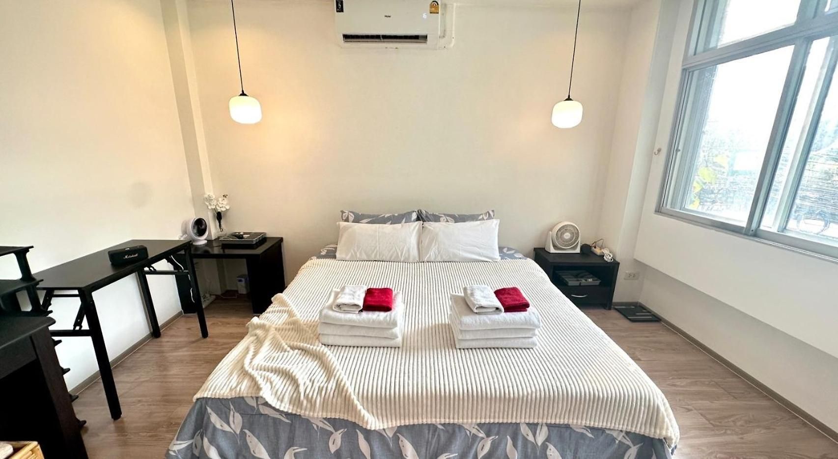 Seoul Boutique 서울부티크호텔 首尔精品酒店 Pattaya