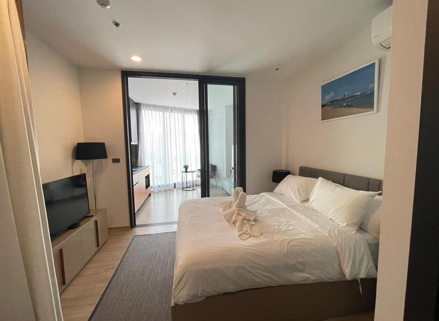 Edge By Su * Pattaya