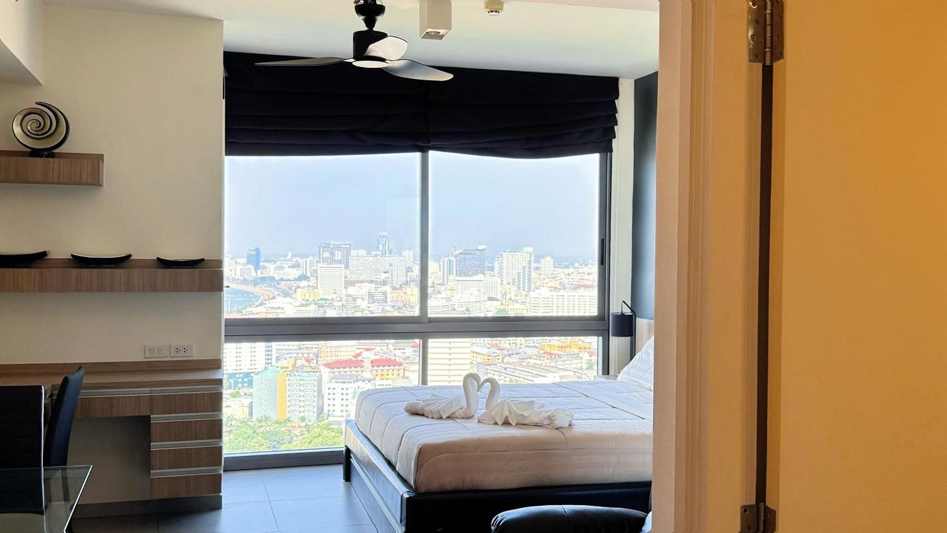 Unixx Seaview 3*