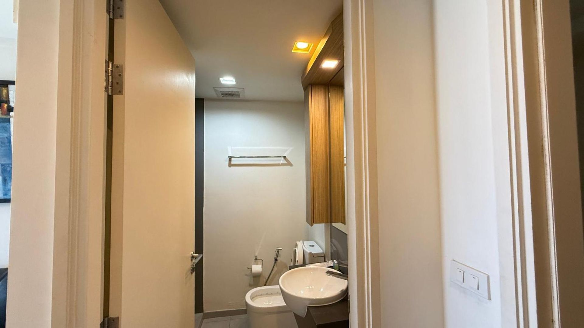 อพาร์ตโฮเทล Unixx Seaview