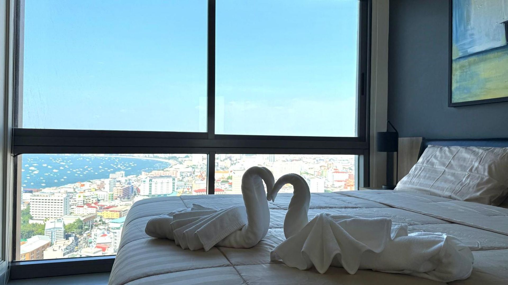 Unixx Seaview 3*
