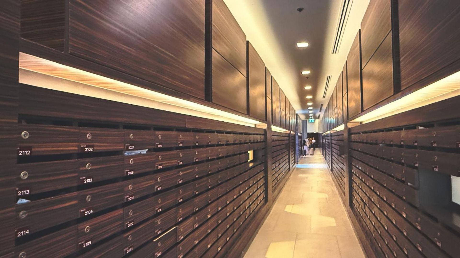 Unixx Seaview อพาร์ตโฮเทล Pattaya