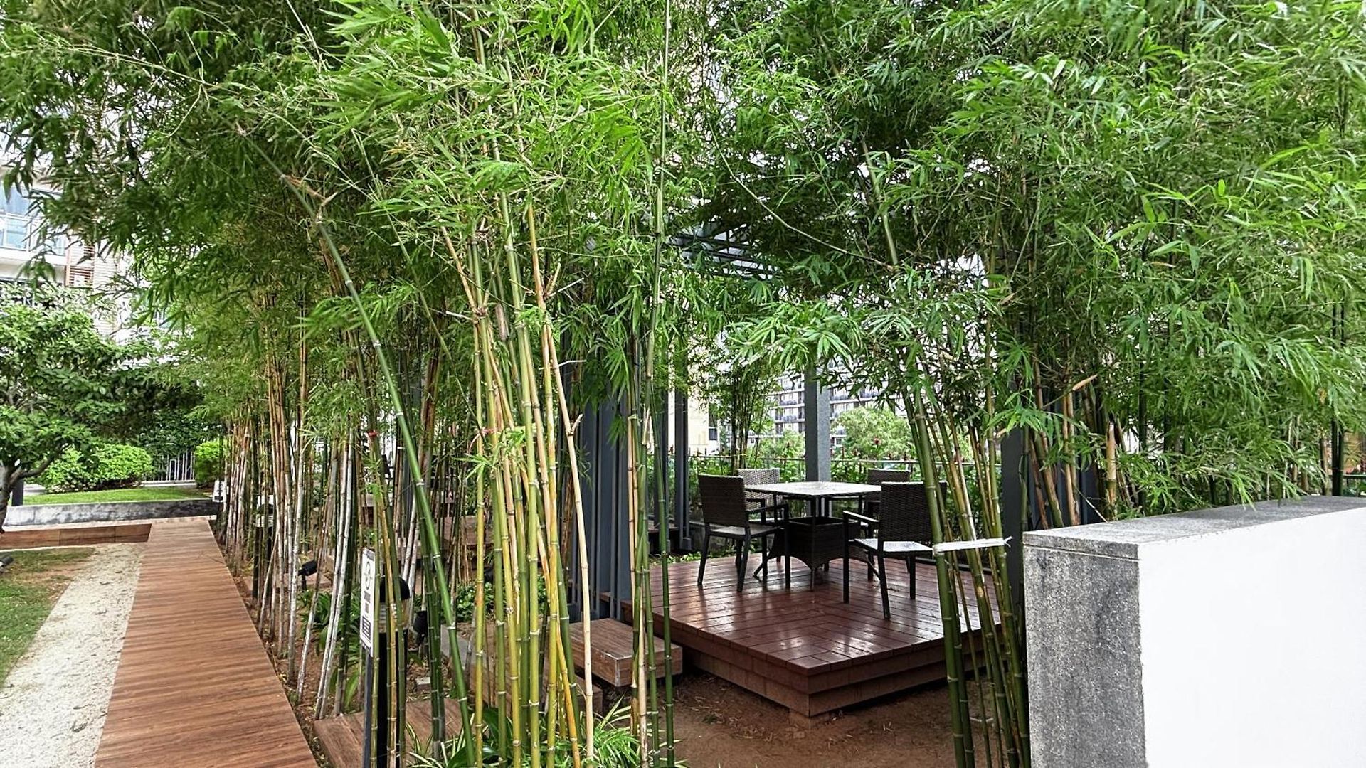 อพาร์ตโฮเทล Unixx Seaview 3*