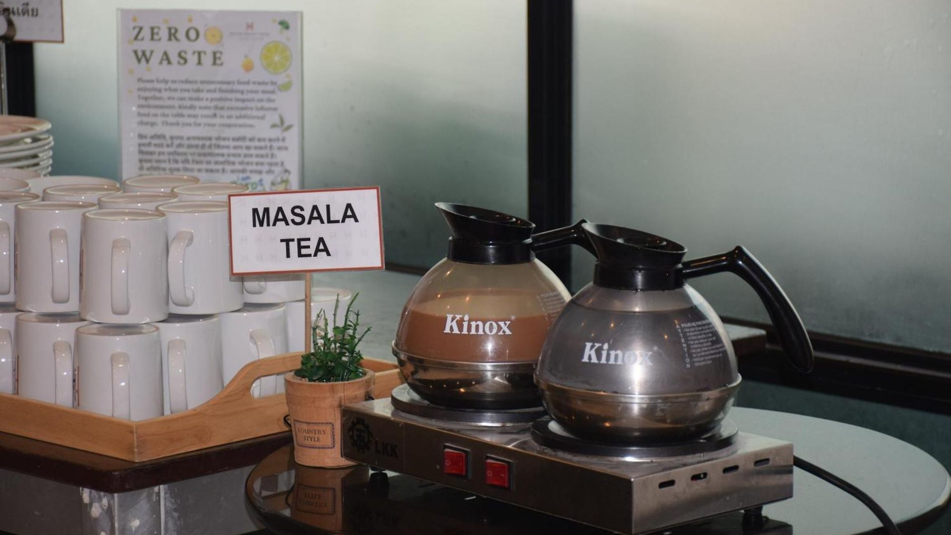 โรงแรม Heeton Concept By Compass Hospitality