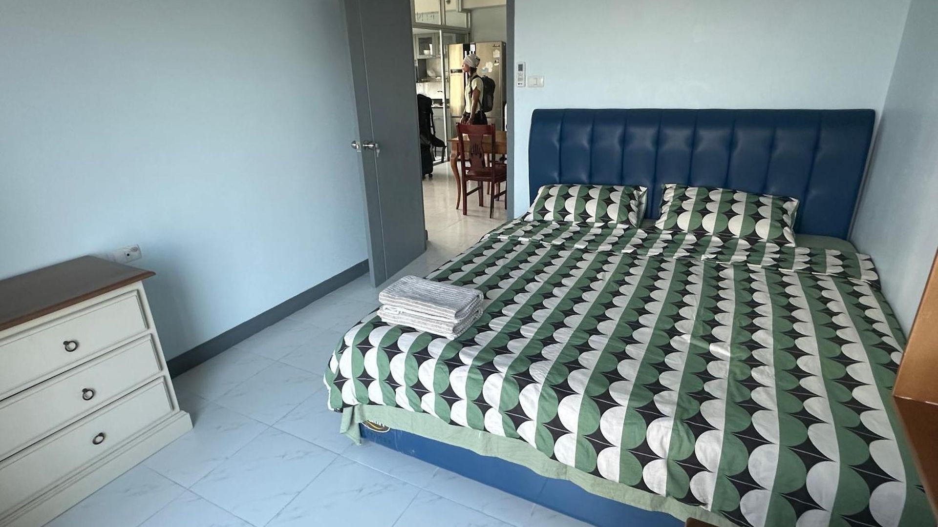 Supalai425 อพาร์ทเม้น Pattaya