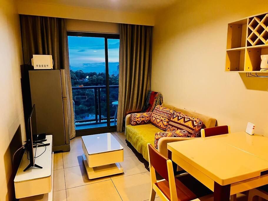Apartment Laguna 2