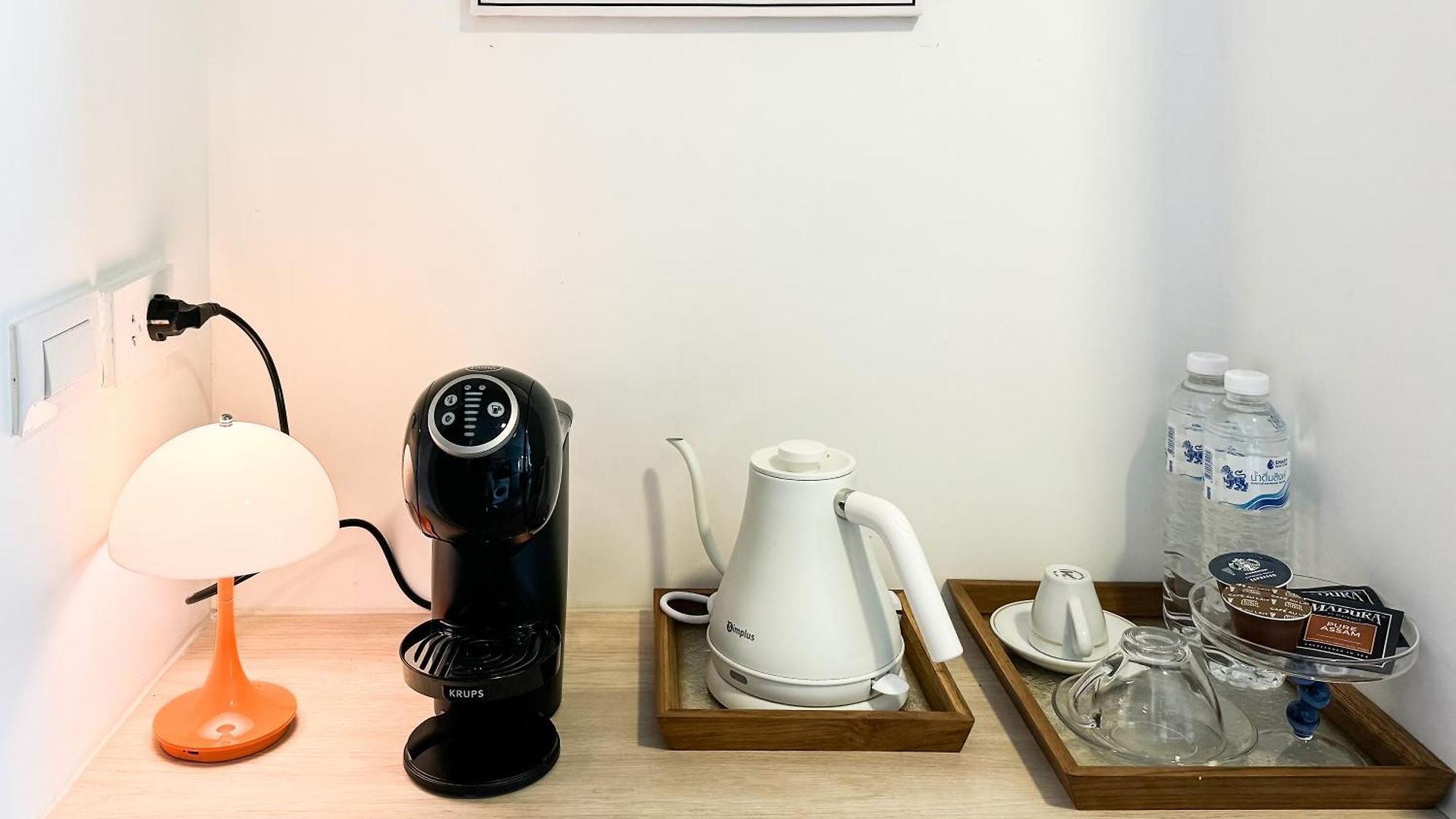 Vuela Casa 2 อพาร์ทเม้น
