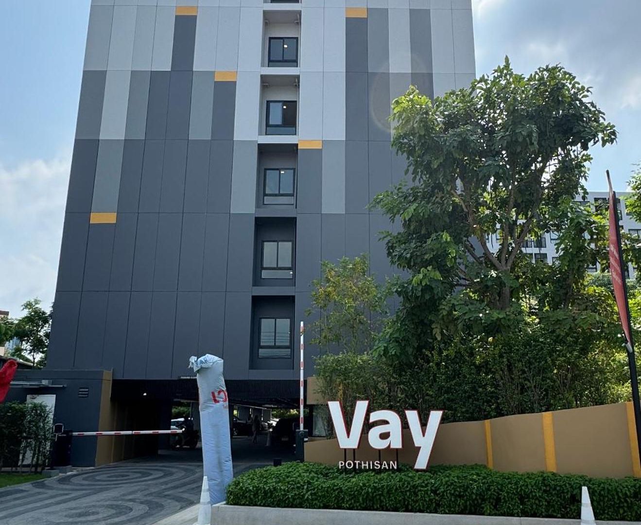 Vuela Casa 2 Pattaya