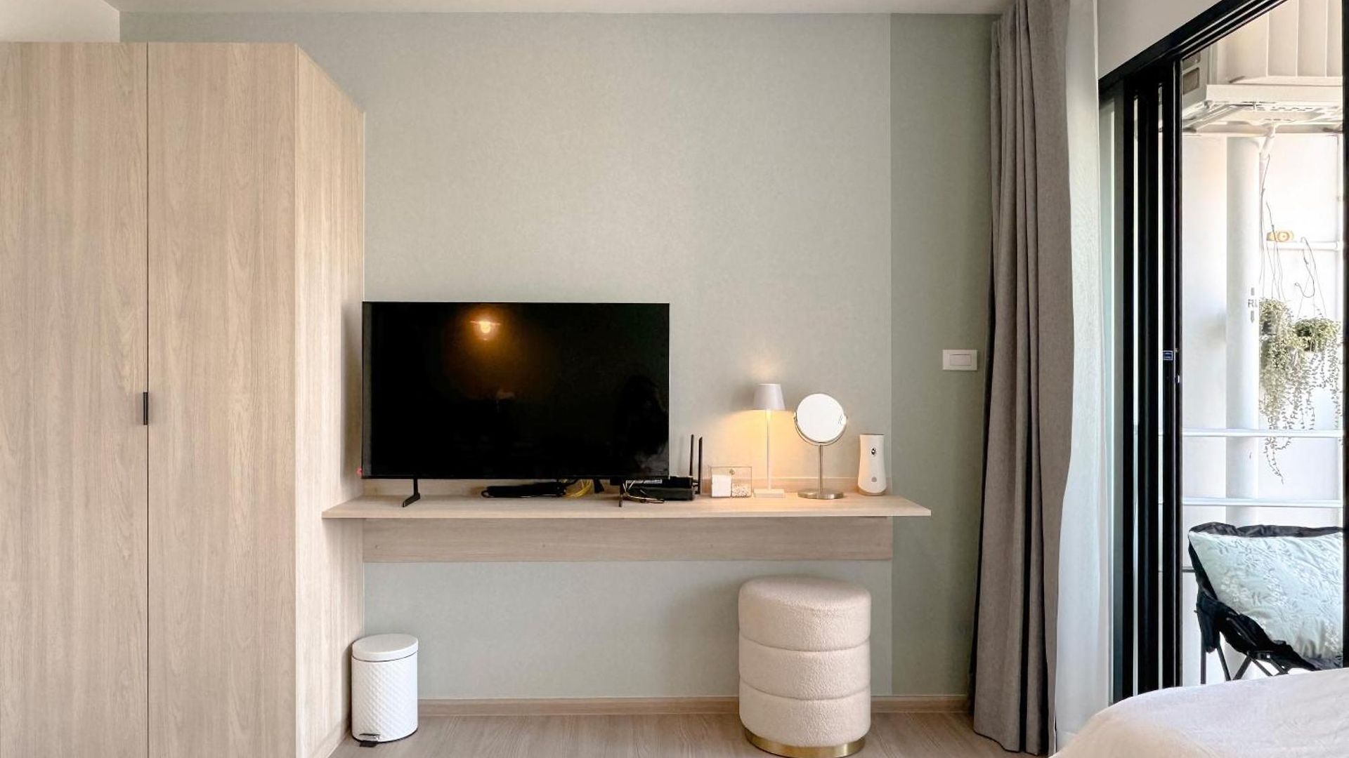 Vuela Casa 2 อพาร์ทเม้น *