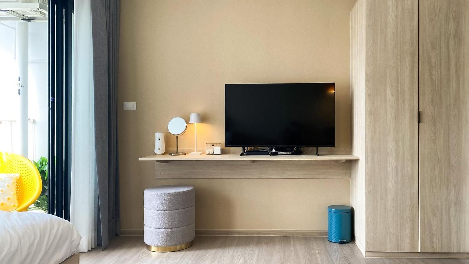 Vuela Casa 2 อพาร์ทเม้น