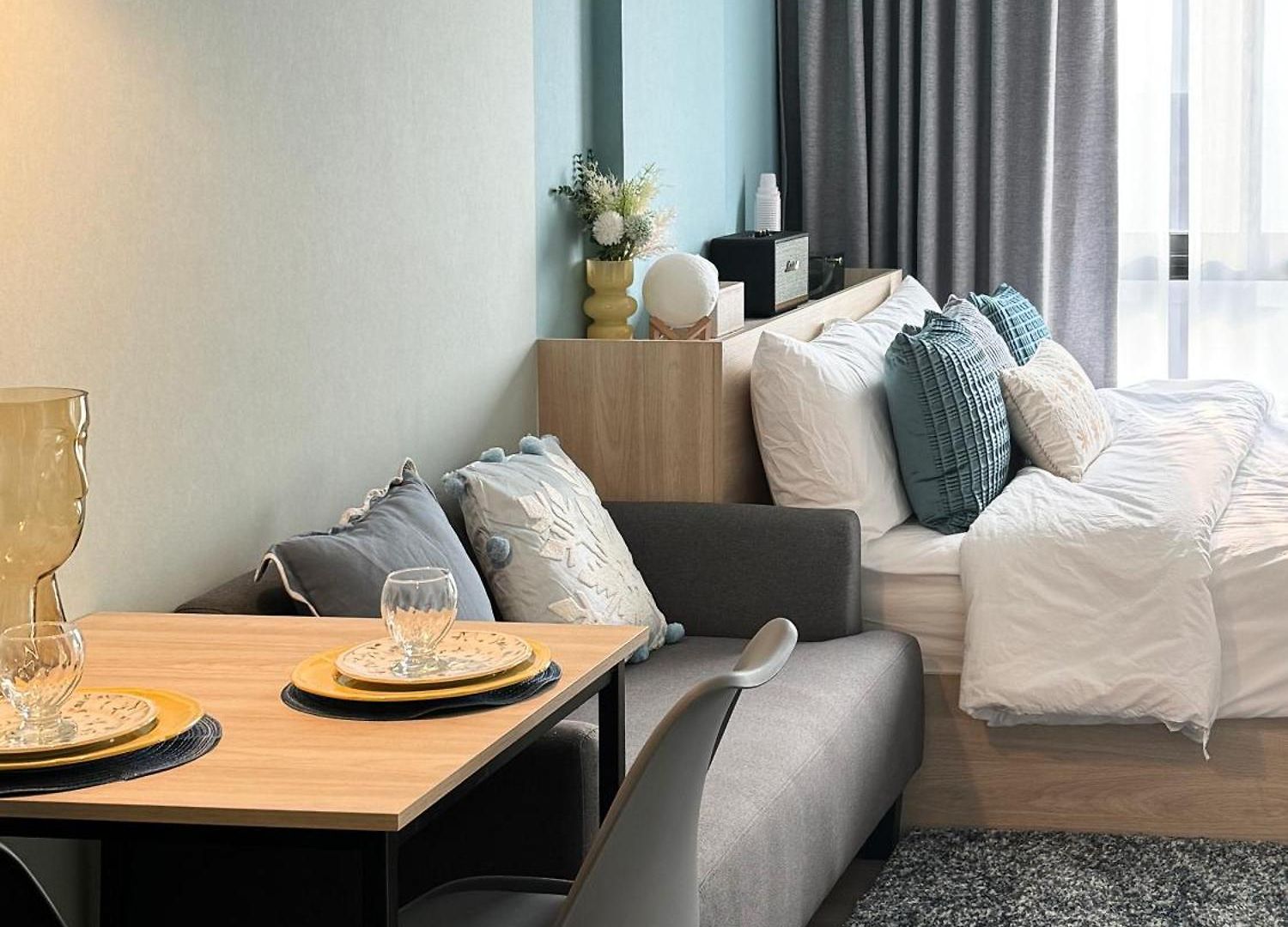 Vuela Casa 2 อพาร์ทเม้น