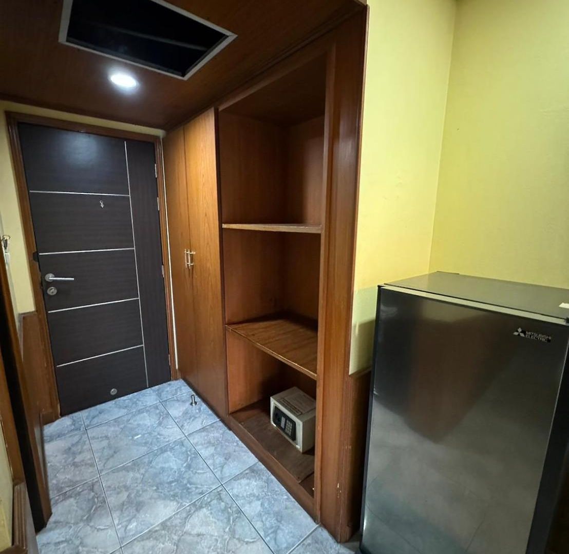 โรงแรม Mr.mac's Place 2*