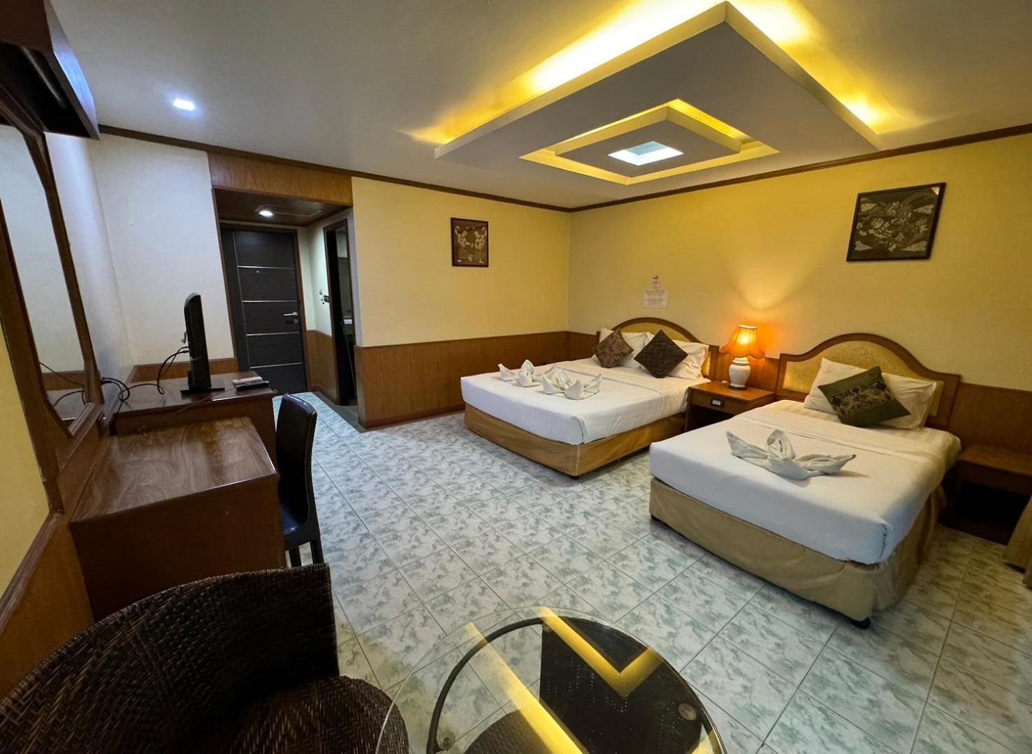 Mr.mac's Place Pattaya