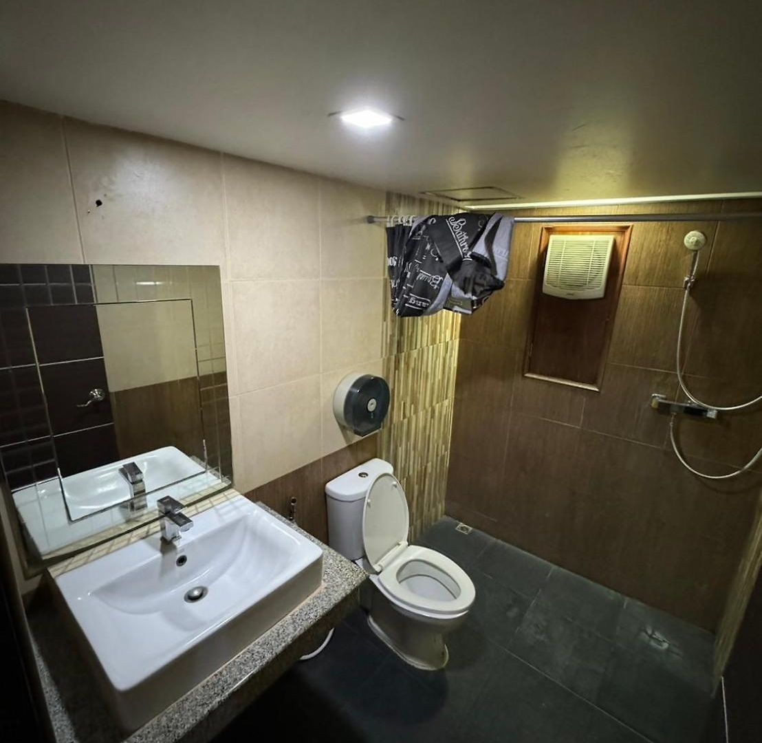 Mr.mac's Place 2* Pattaya