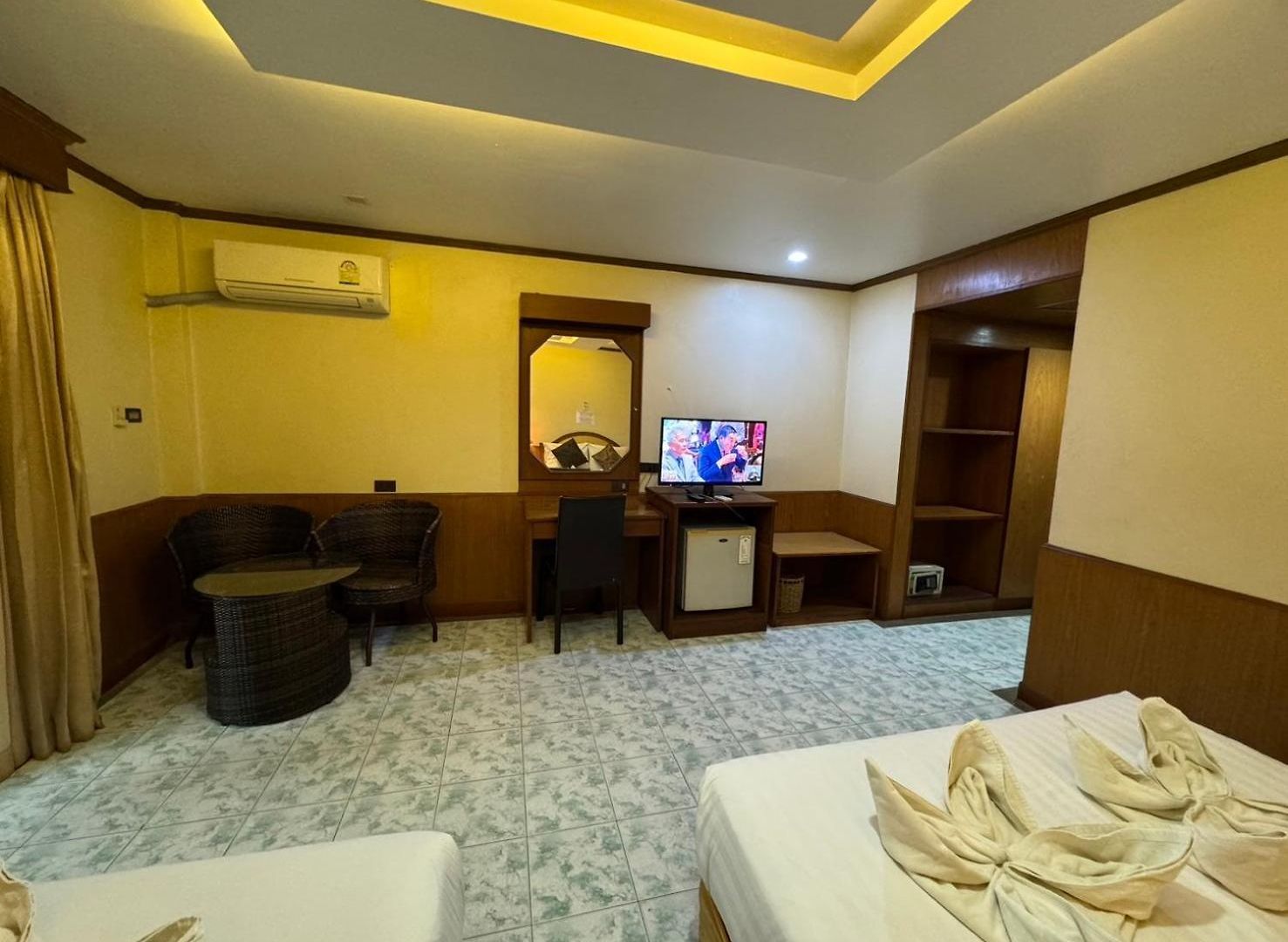 Mr.mac's Place 2* Pattaya