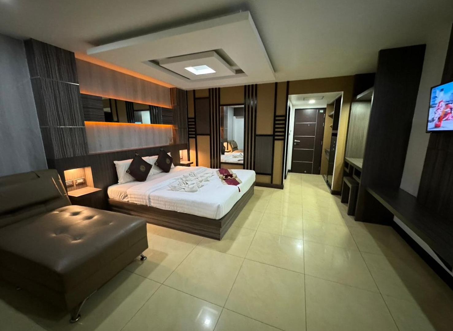 Mr.mac's Place Pattaya