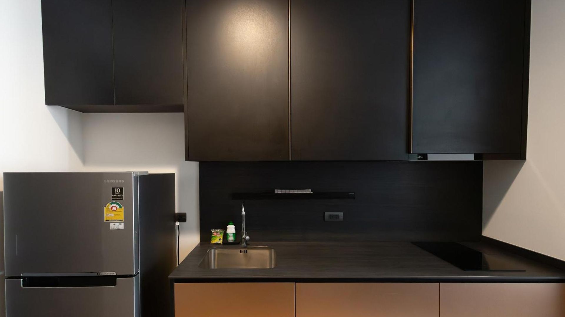 Apartment The Edge - Luxury 1 Bedroom - Seaview 17th Floor #304 *