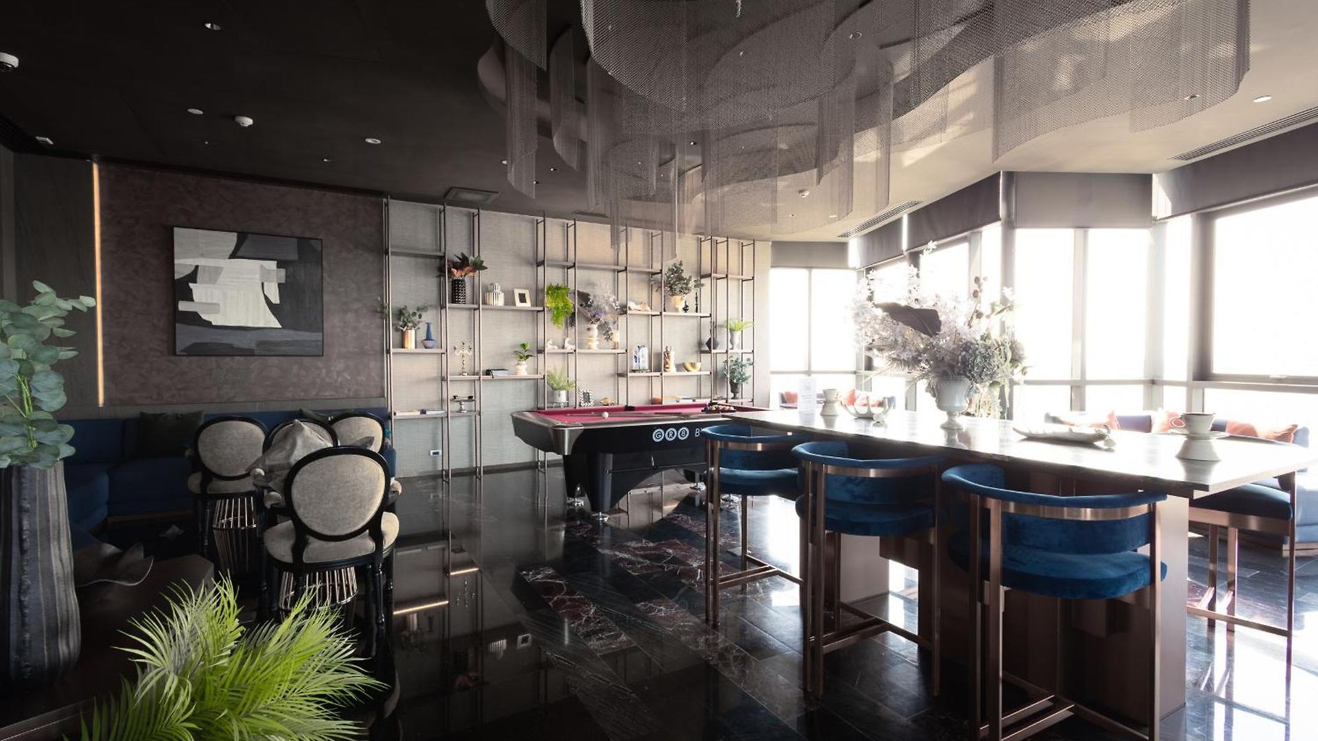 The Edge - Luxury 1 Bedroom - Seaview 17th Floor #304 Apartment Pattaya
