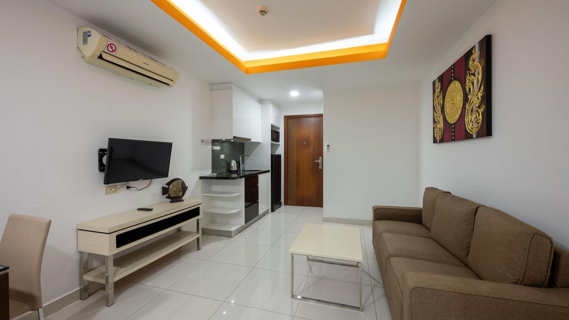 C-view By Apartwell Pattaya