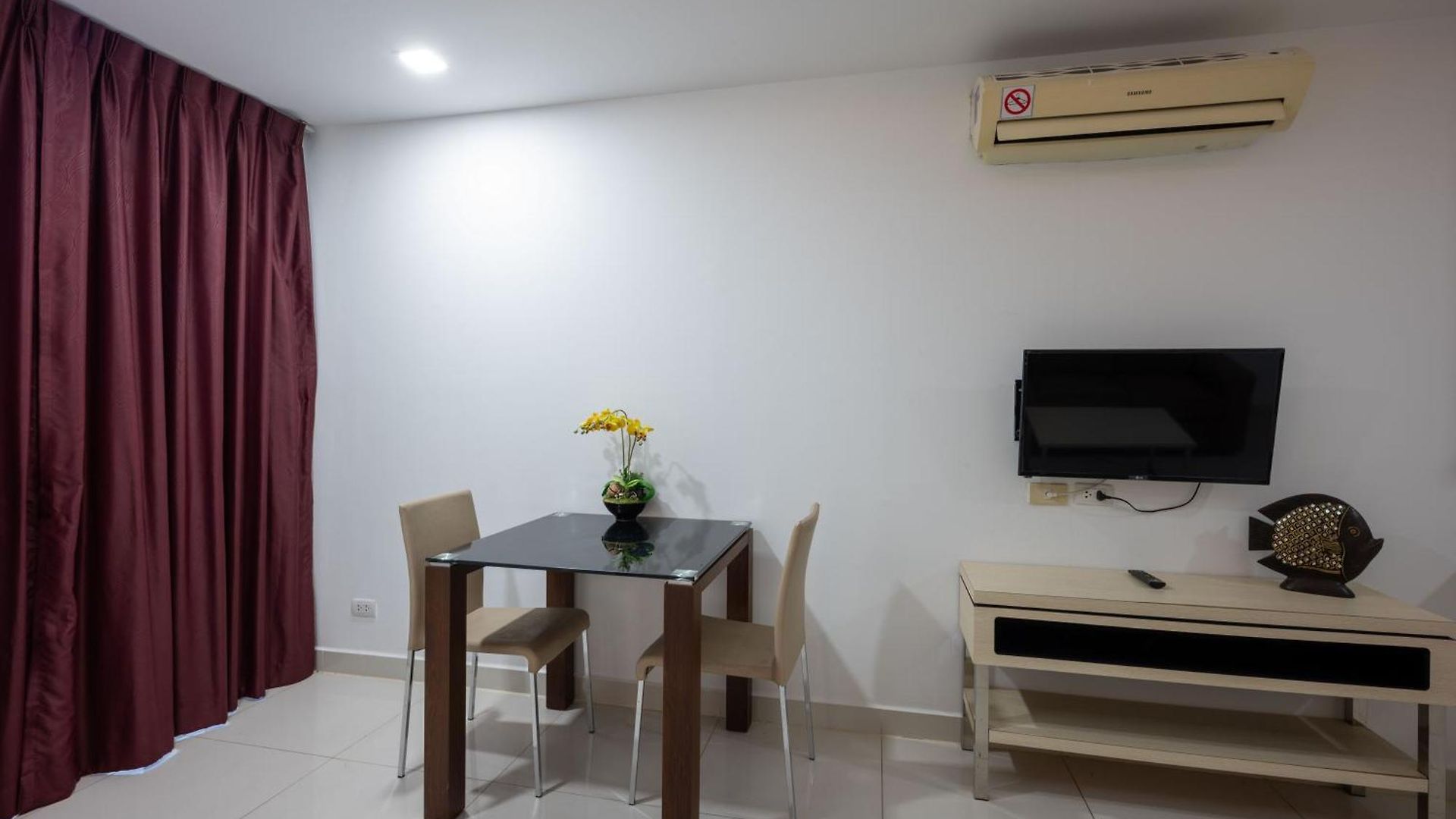 C-view By Apartwell * Pattaya