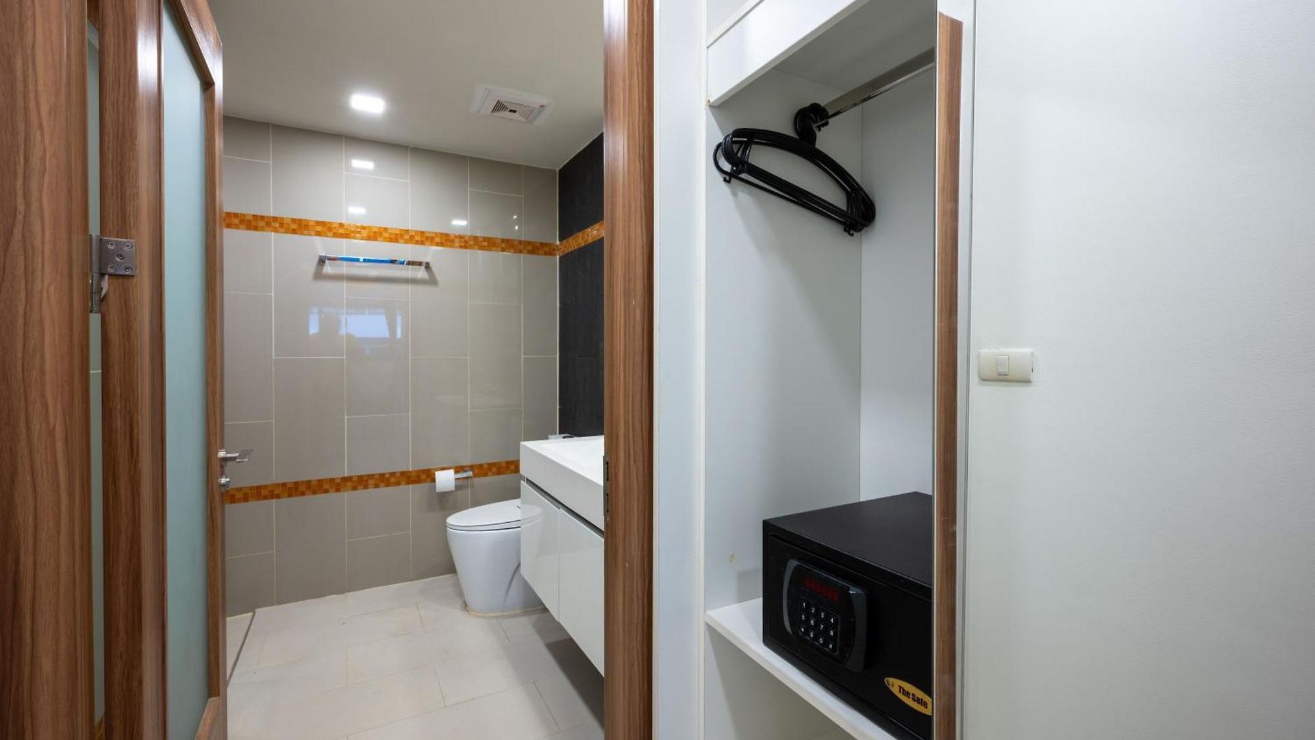 C-view By Apartwell * Pattaya