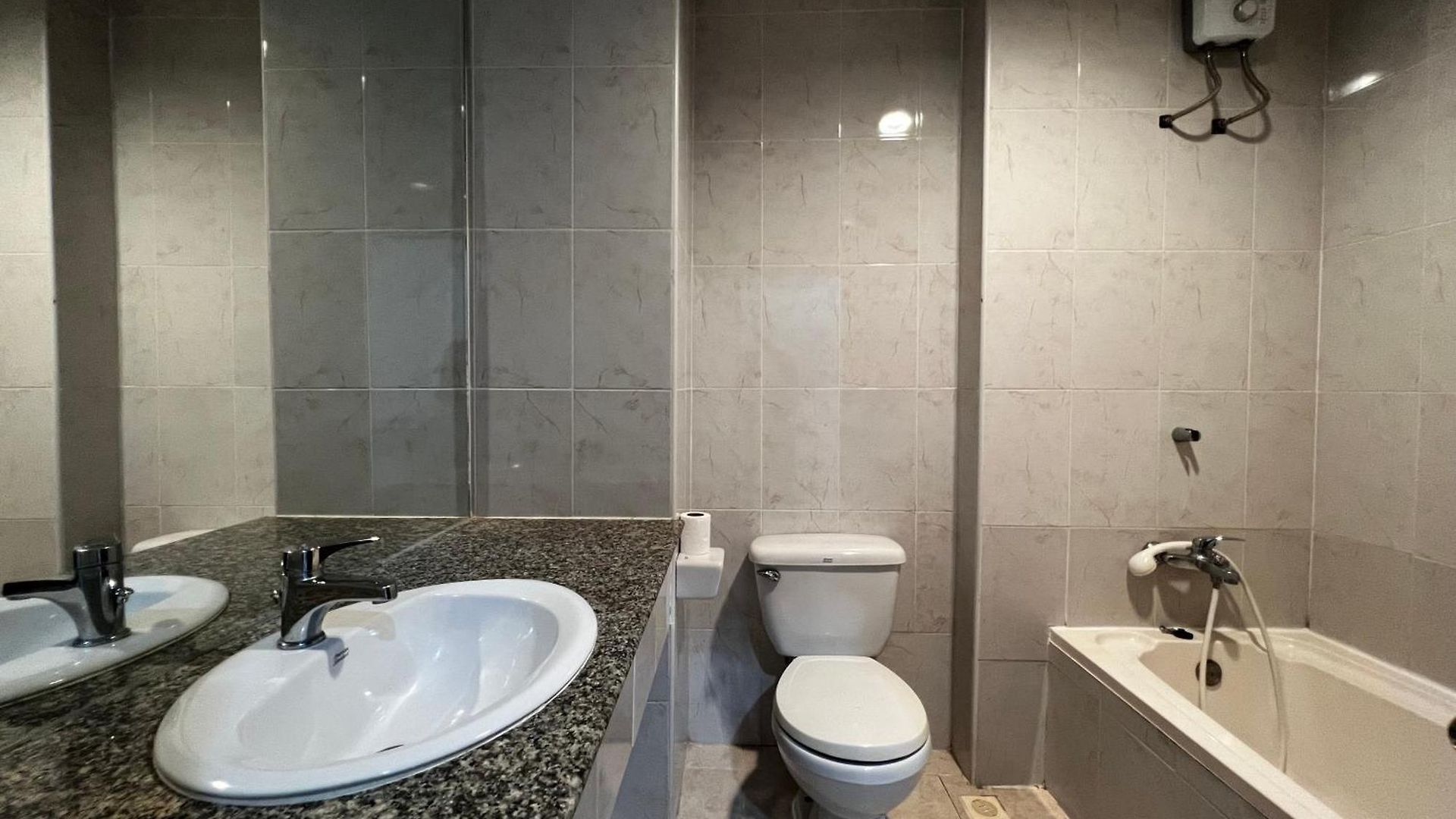 Apartment Felici Org