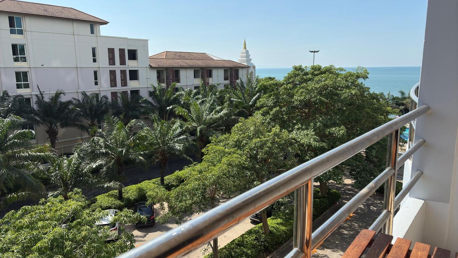 Apartment Felici Org
