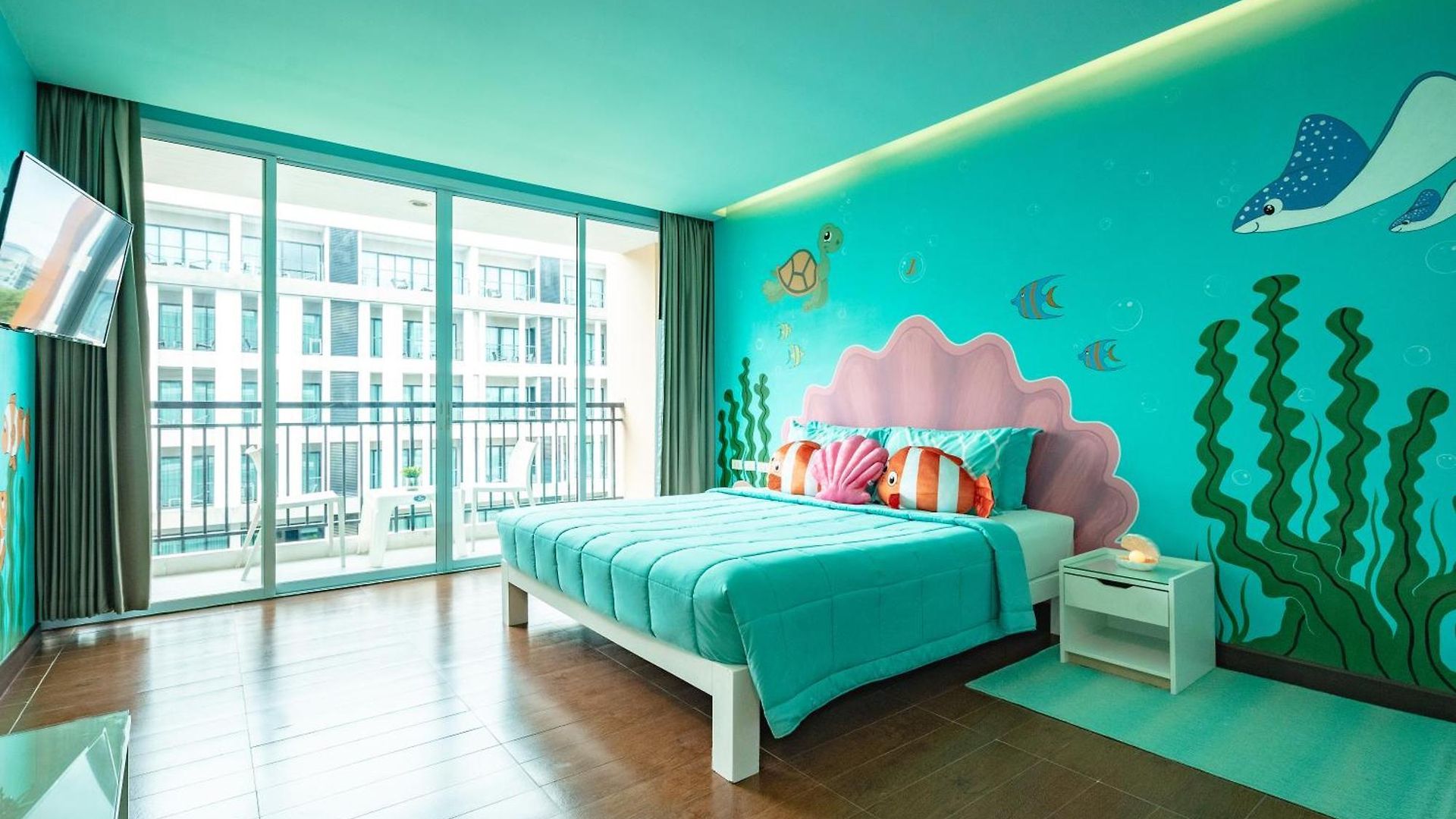 J 4* Pattaya