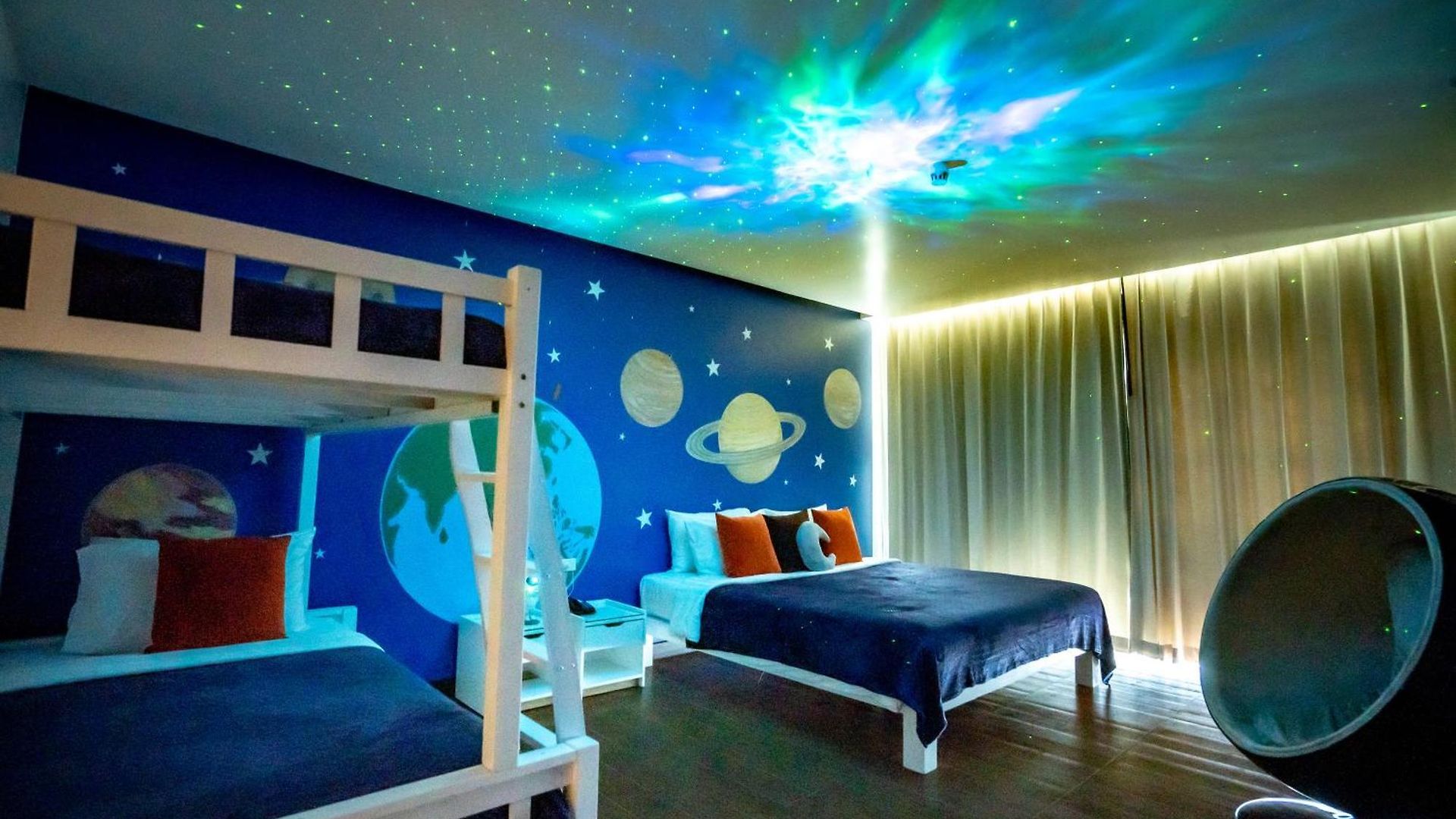 โรงแรม J Pattaya
