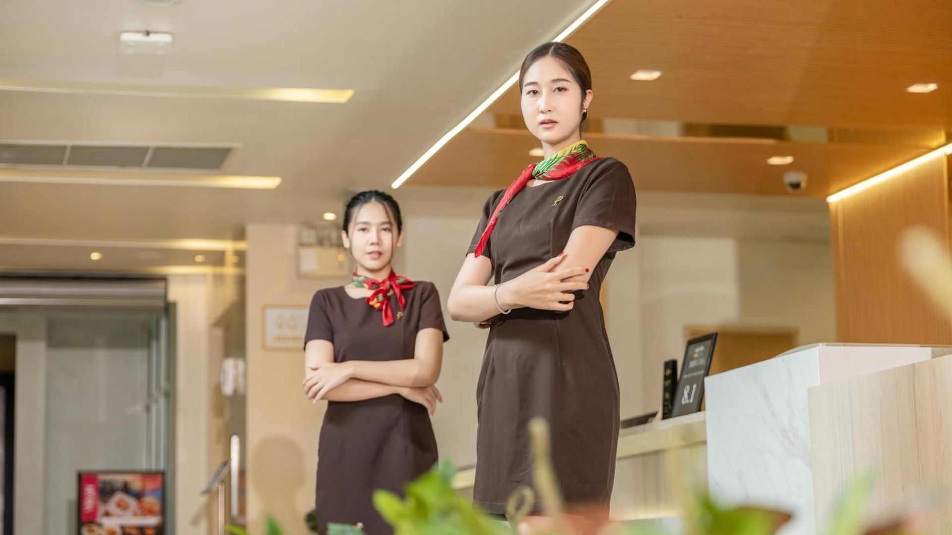 พัทยาซีวิว - Sha Extra โรงแรม
