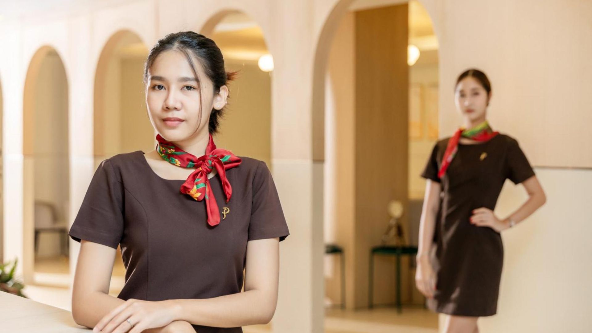 โรงแรม พัทยาซีวิว - Sha Extra