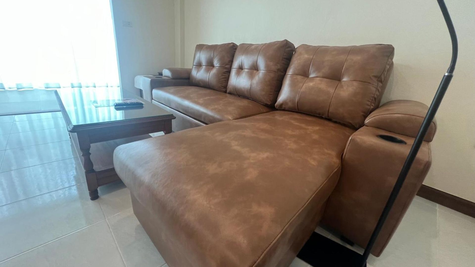 Pratamnak Luxury รีสอร์ท Pattaya