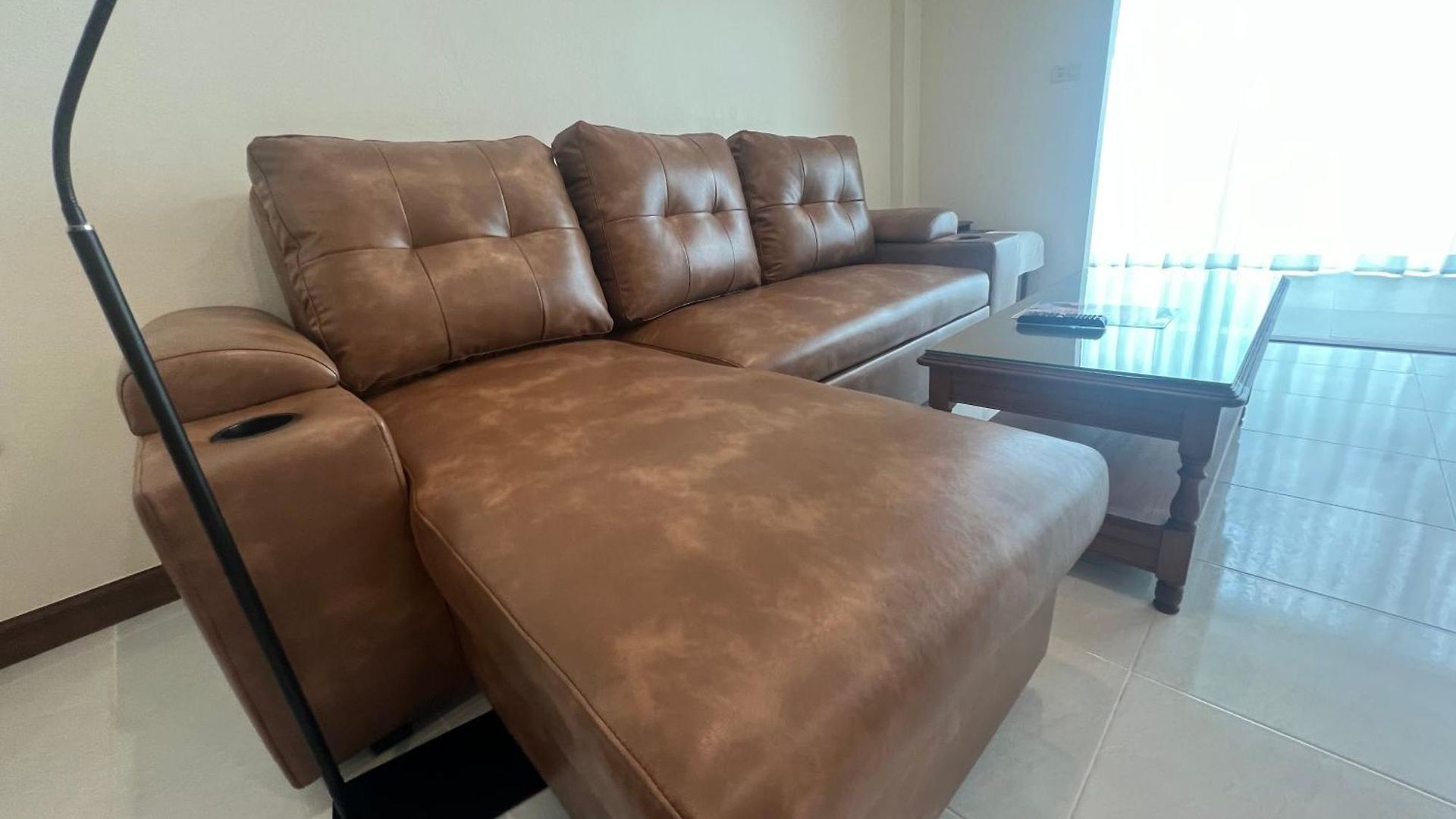 Pratamnak Luxury *
